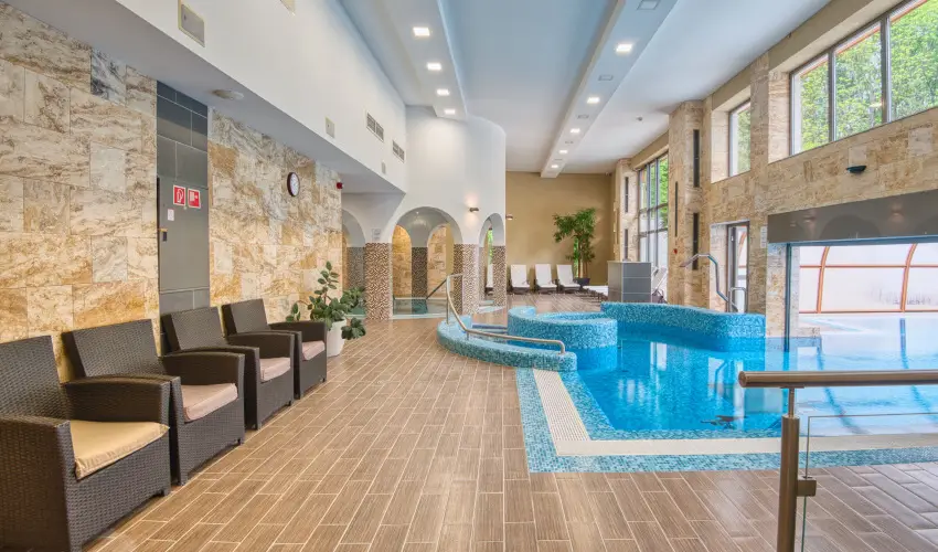 Fnix Wellness Resort Ngrdgrdony - Szilveszter (min. 3 j)