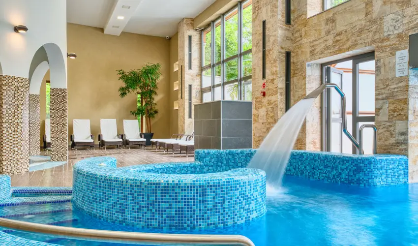 Fnix Wellness Resort Ngrdgrdony - Szilveszter (min. 3 j)