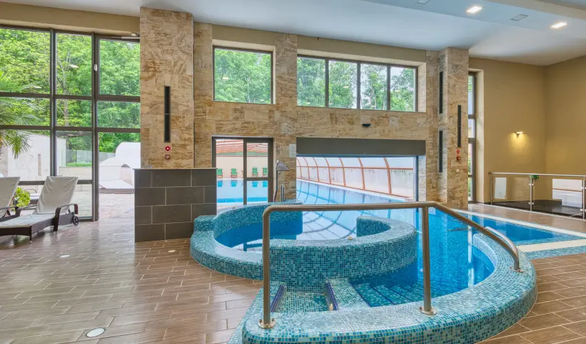 Fnix Wellness Resort Ngrdgrdony - Szilveszter (min. 3 j)