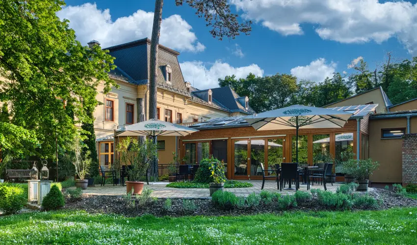 Fnix Wellness Resort Ngrdgrdony - Szilveszter (min. 3 j)