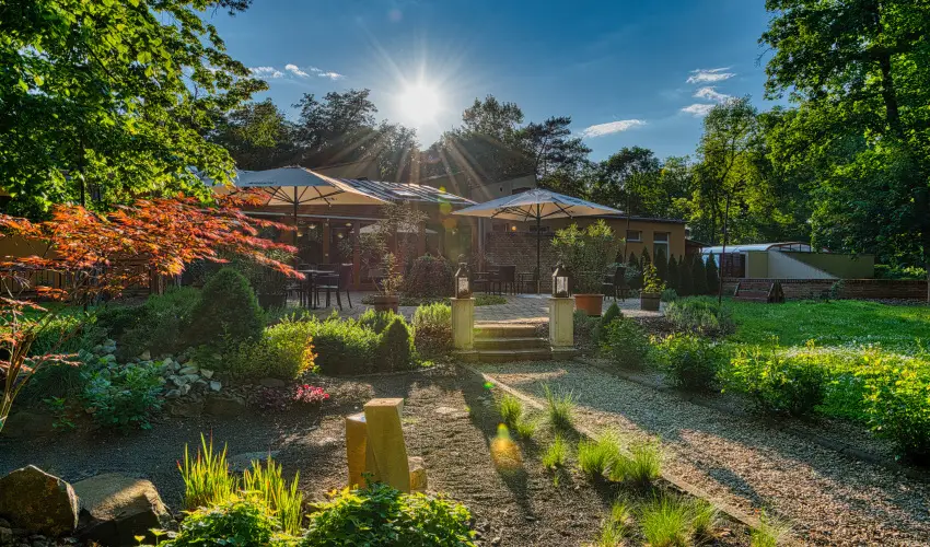 Fnix Wellness Resort Ngrdgrdony - Szilveszter (min. 3 j)