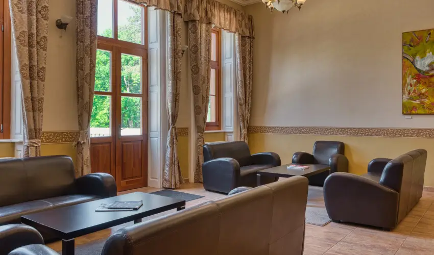 Fnix Wellness Resort Ngrdgrdony - Szilveszter (min. 3 j)