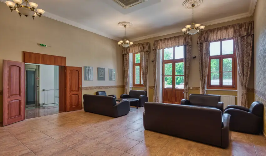 Fnix Wellness Resort Ngrdgrdony - Szilveszter (min. 3 j)