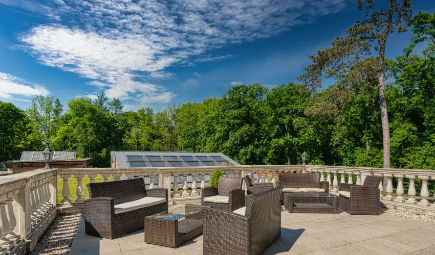 Fnix Wellness Resort Ngrdgrdony - Szilveszter (min. 3 j)