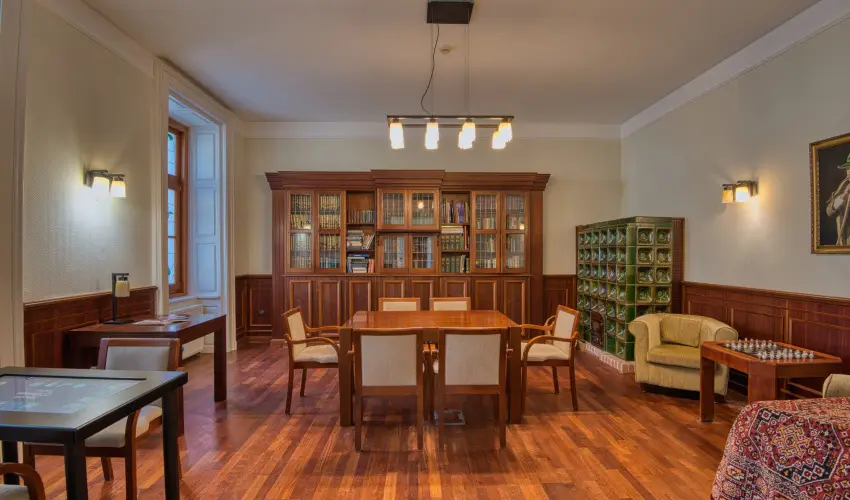 Fnix Wellness Resort Ngrdgrdony - Szilveszter (min. 3 j)