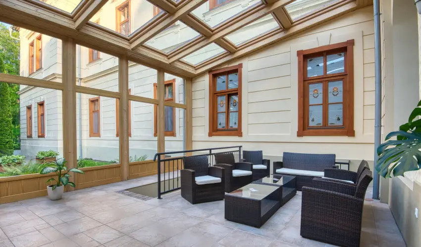 Fnix Wellness Resort Ngrdgrdony - Szilveszter (min. 3 j)