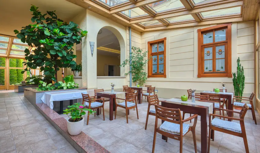 Fnix Wellness Resort Ngrdgrdony - Szilveszter (min. 3 j)