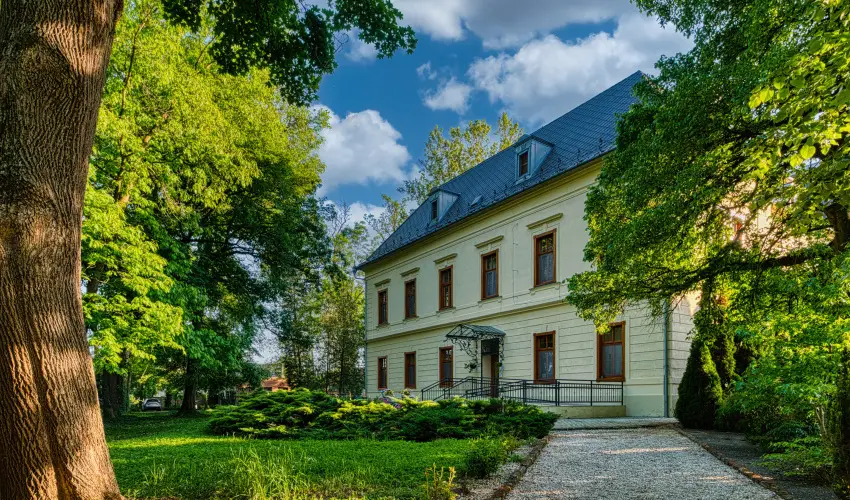 Fnix Wellness Resort Ngrdgrdony - Szilveszter (min. 3 j)