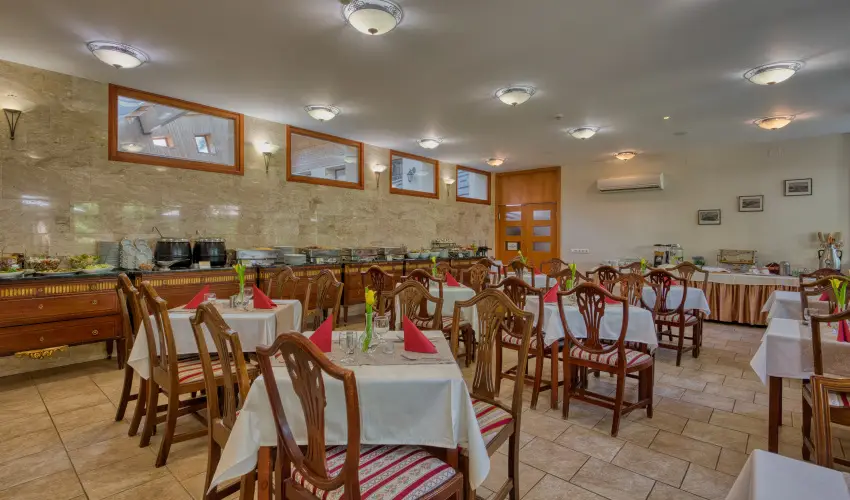 Fnix Wellness Resort Ngrdgrdony - Szilveszter (min. 3 j)