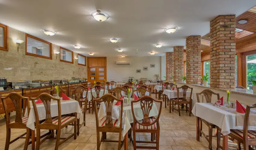 Fnix Wellness Resort Ngrdgrdony - Szilveszter (min. 3 j)