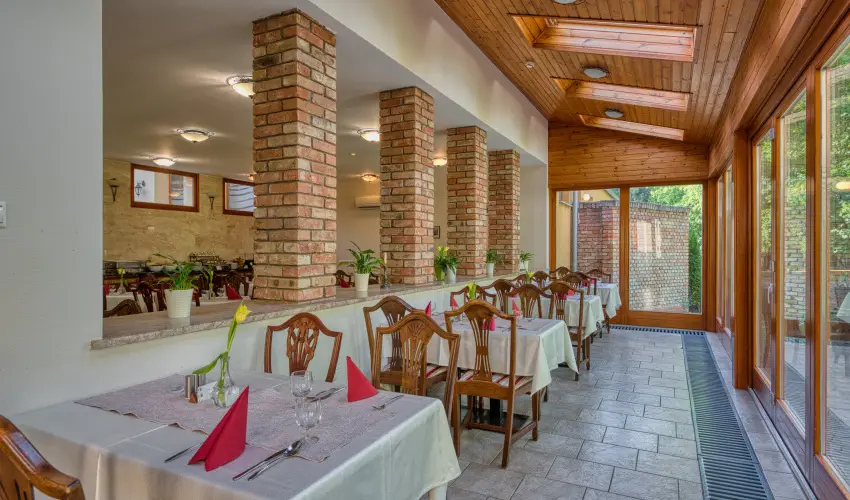 Fnix Wellness Resort Ngrdgrdony - Szilveszter (min. 3 j)