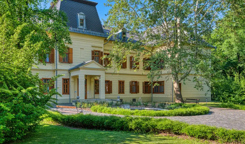 Fnix Wellness Resort Ngrdgrdony - Szilveszter (min. 3 j)