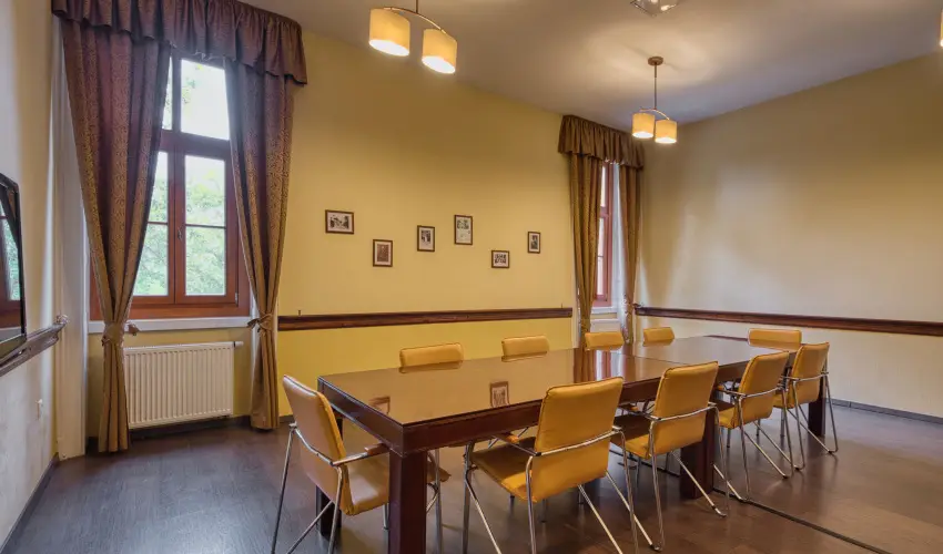 Fnix Wellness Resort Ngrdgrdony - Szilveszter (min. 3 j)