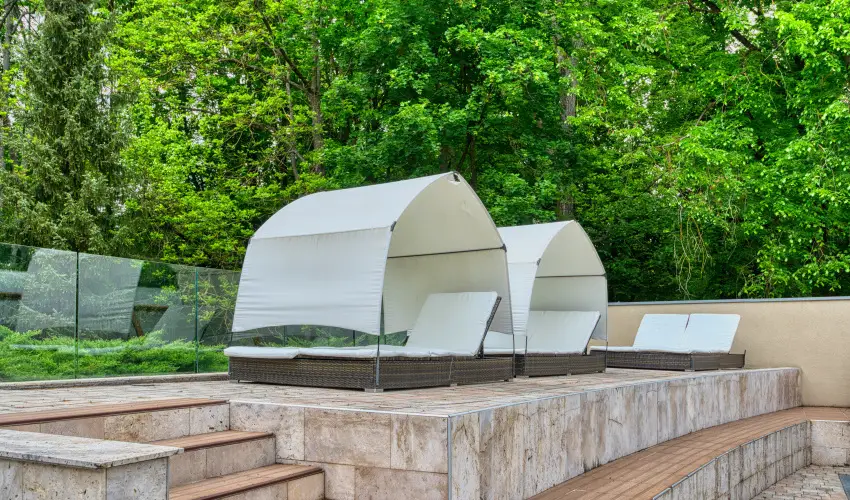 Fnix Wellness Resort Ngrdgrdony - Szilveszter (min. 3 j)