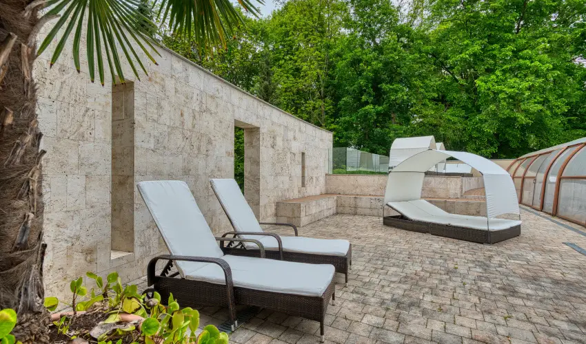 Fnix Wellness Resort Ngrdgrdony - Szilveszter (min. 3 j)