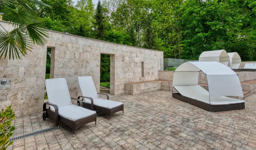 Fnix Wellness Resort Ngrdgrdony - Szilveszter (min. 3 j)