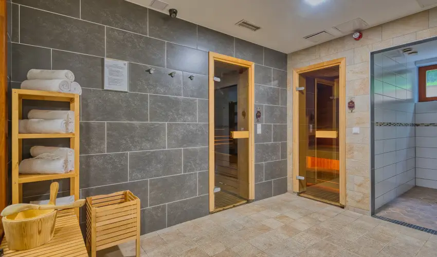 Fnix Wellness Resort Ngrdgrdony - Szilveszter (min. 3 j)