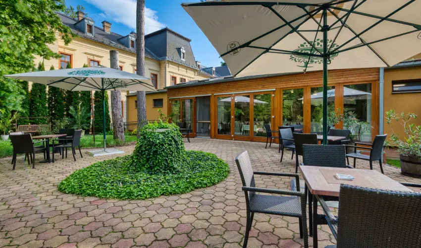 Fnix Wellness Resort Ngrdgrdony - Szilveszter (min. 3 j)