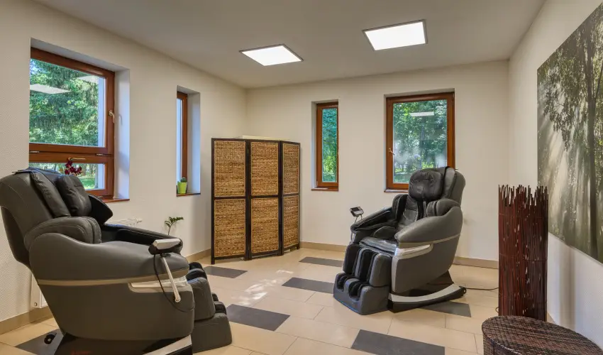 Fnix Wellness Resort Ngrdgrdony - Szilveszter (min. 3 j)