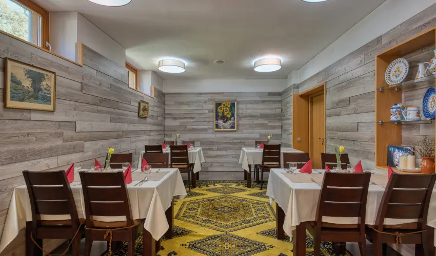 Fnix Wellness Resort Ngrdgrdony - Szilveszter (min. 3 j)