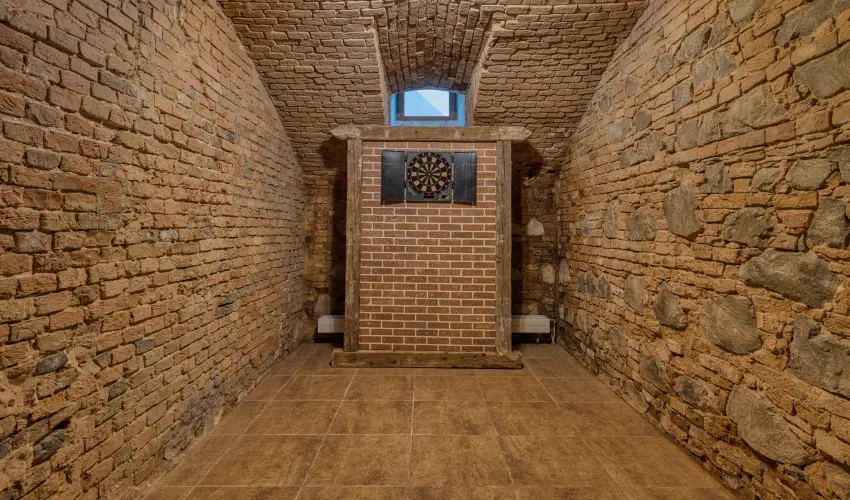 Fnix Wellness Resort Ngrdgrdony - Szilveszter (min. 3 j)