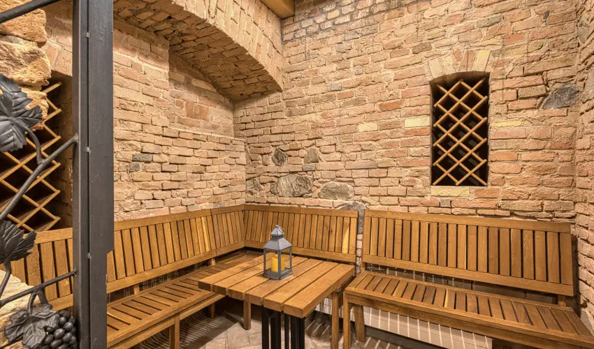 Fnix Wellness Resort Ngrdgrdony - Szilveszter (min. 3 j)