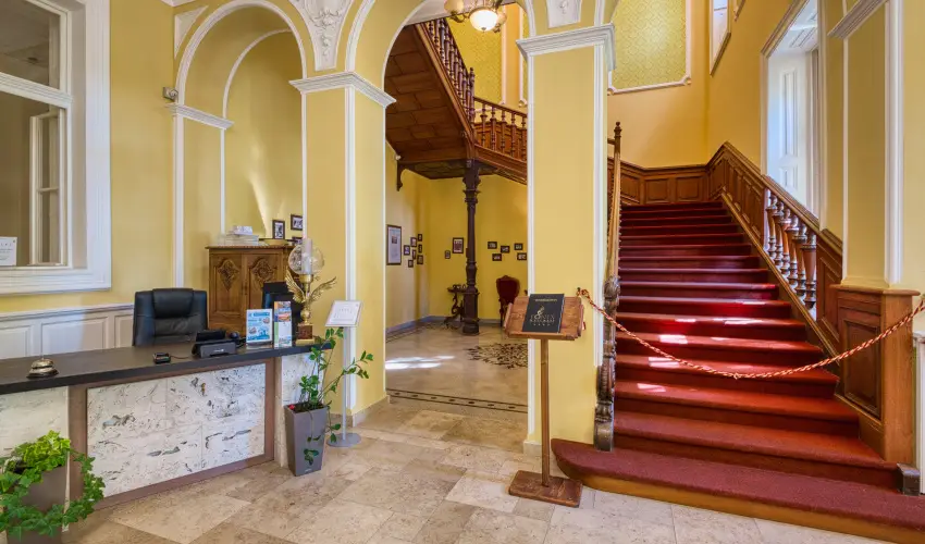 Fnix Wellness Resort Ngrdgrdony - Szilveszter (min. 3 j)