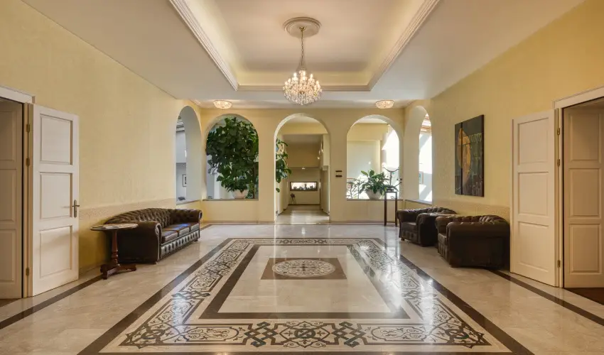 Fnix Wellness Resort Ngrdgrdony - Szilveszter (min. 3 j)