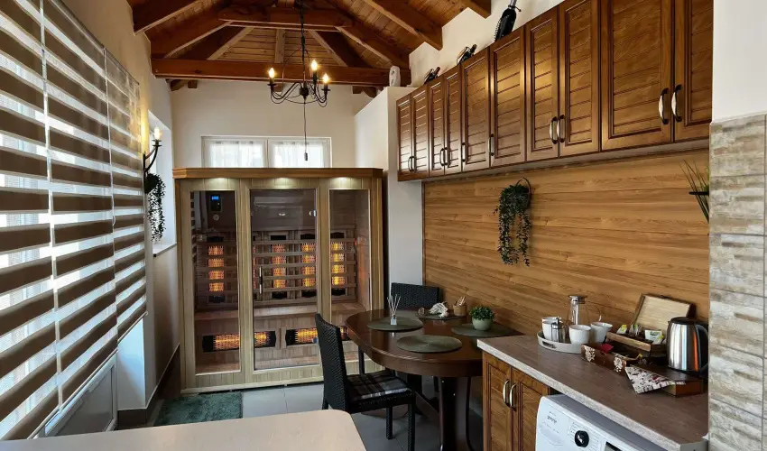 Fortuna Apartman K�szeg - Szilveszter