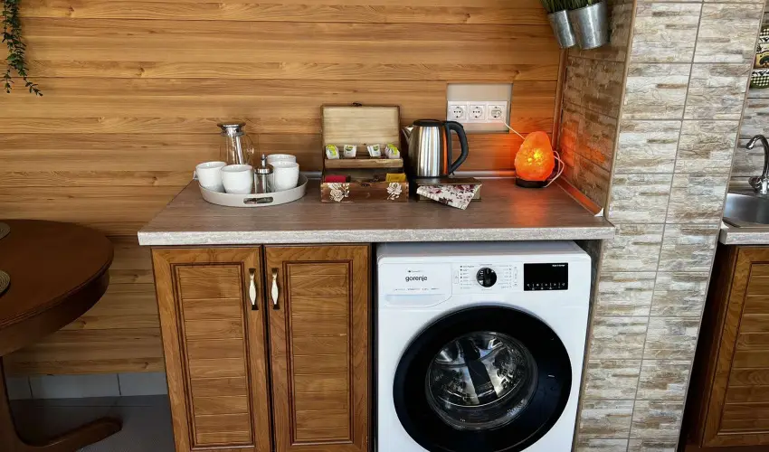 Fortuna Apartman K�szeg - Szilveszter