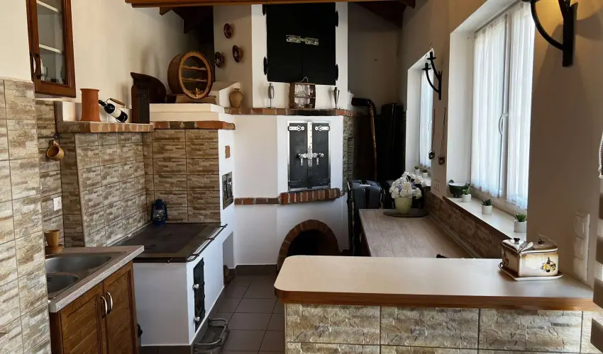 Fortuna Apartman K�szeg - Szilveszter