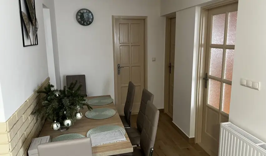 Fortuna Apartman K�szeg - Szilveszter