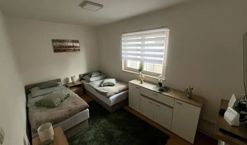 Fortuna Apartman K�szeg - Szilveszter