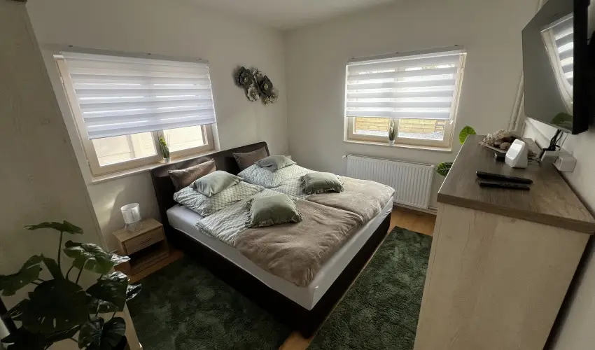 Fortuna Apartman K�szeg - Szilveszter