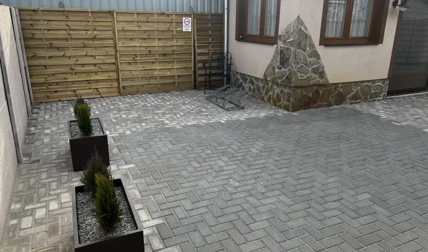 Fortuna Apartman K�szeg - Szilveszter