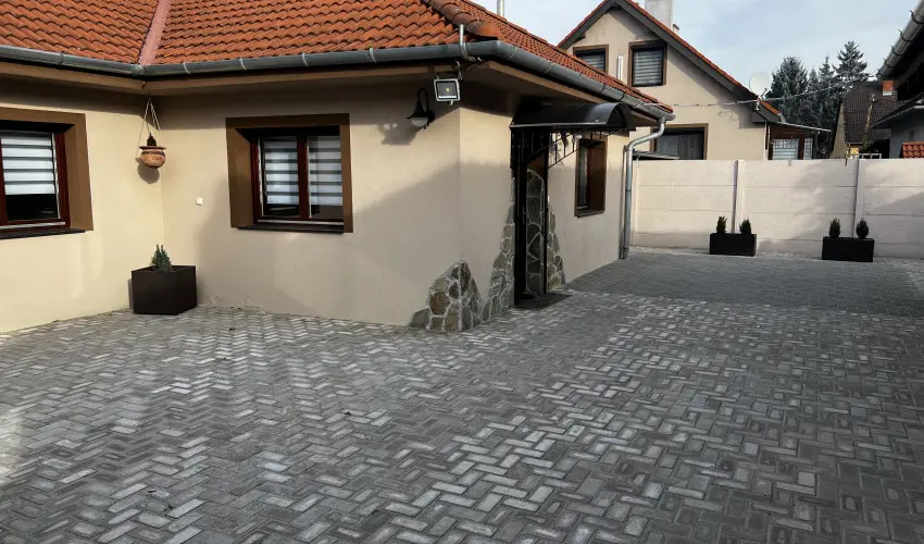 Fortuna Apartman K�szeg - Szilveszter