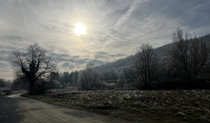 Fortuna Apartman K�szeg - Szilveszter