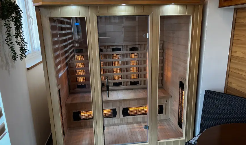 Fortuna Apartman K�szeg - Szilveszter