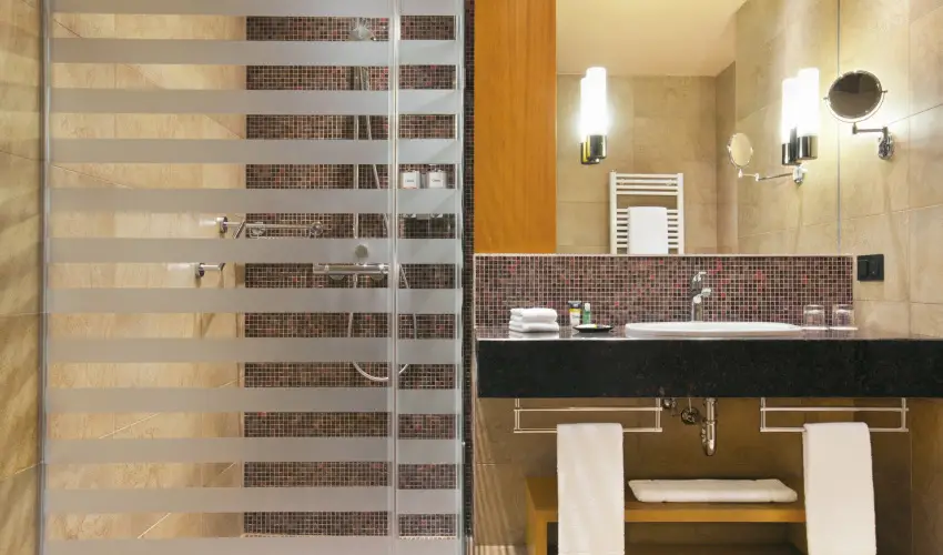 Four Points by Sheraton Kecskemt Hotel & Konferenciakzpont Kecskemt - lmnyekkel teli szilveszter (min. 2 j)