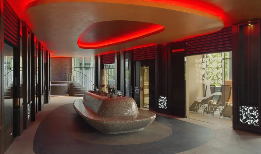 Four Points by Sheraton Kecskemt Hotel & Konferenciakzpont Kecskemt - lmnyekkel teli szilveszter (min. 2 j)