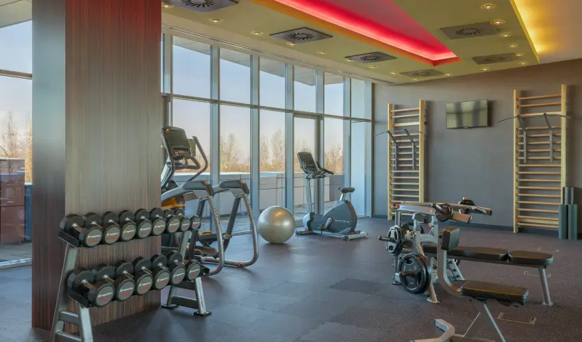 Four Points by Sheraton Kecskemt Hotel & Konferenciakzpont Kecskemt - lmnyekkel teli szilveszter (min. 2 j)