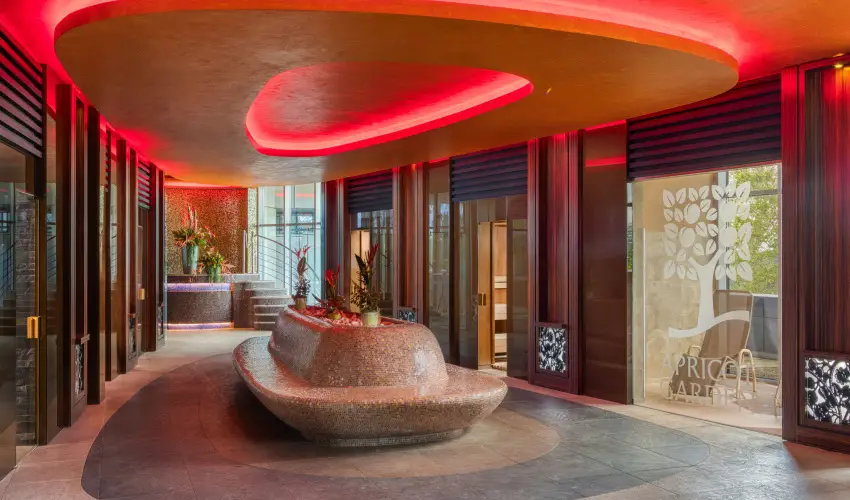 Four Points by Sheraton Kecskem�t Hotel & Konferenciak�zpont Kecskem�t - �lm�nyekkel teli Szilveszter!