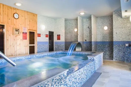 Fried Kast�ly Hotel - Szilveszter