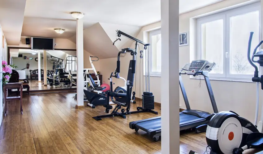 Fried Kast�ly Hotel Simontornya - Szilveszter (min. 3 �j)