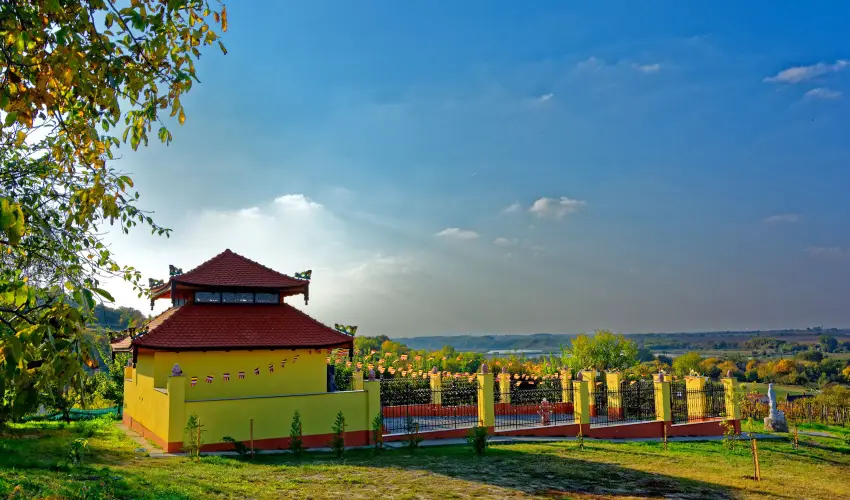 Fried Kast�ly Hotel Simontornya - Szilveszter (min. 3 �j)