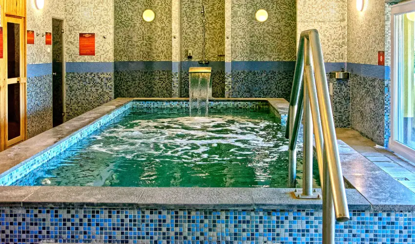 Fried Kast�ly Hotel Simontornya - Szilveszter (min. 3 �j)