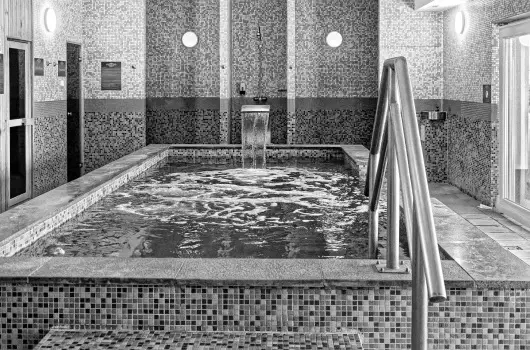 Fried Kast�ly Hotel - Szilveszter (min. 3 �j)