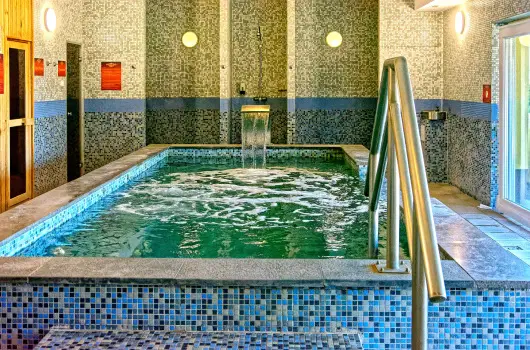 Fried Kast�ly Hotel - Szilveszter (min. 3 �j)