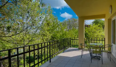 Fried Kast�ly Hotel Simontornya