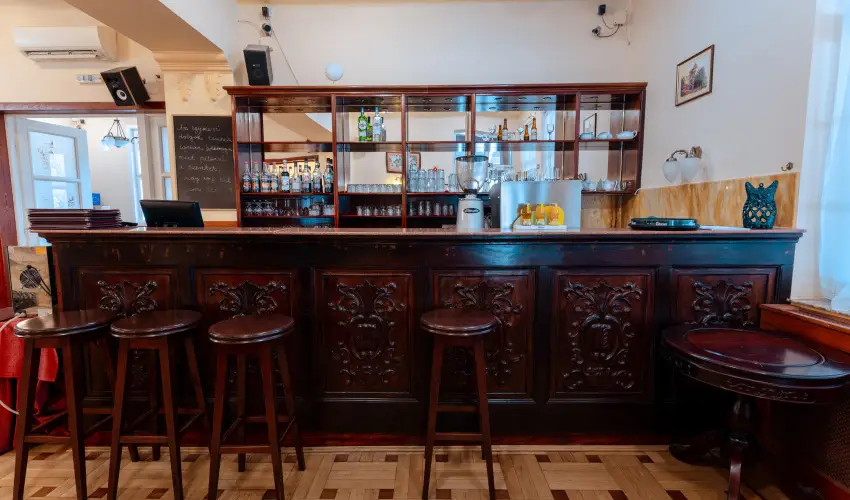 Fried Kast�ly Hotel Simontornya - Szilveszter (min. 3 �j)